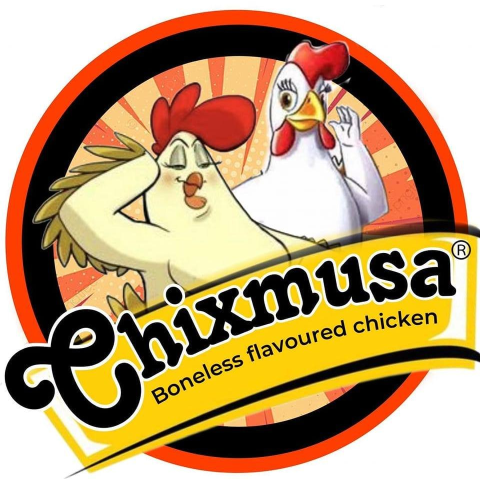 Chixmusa logo