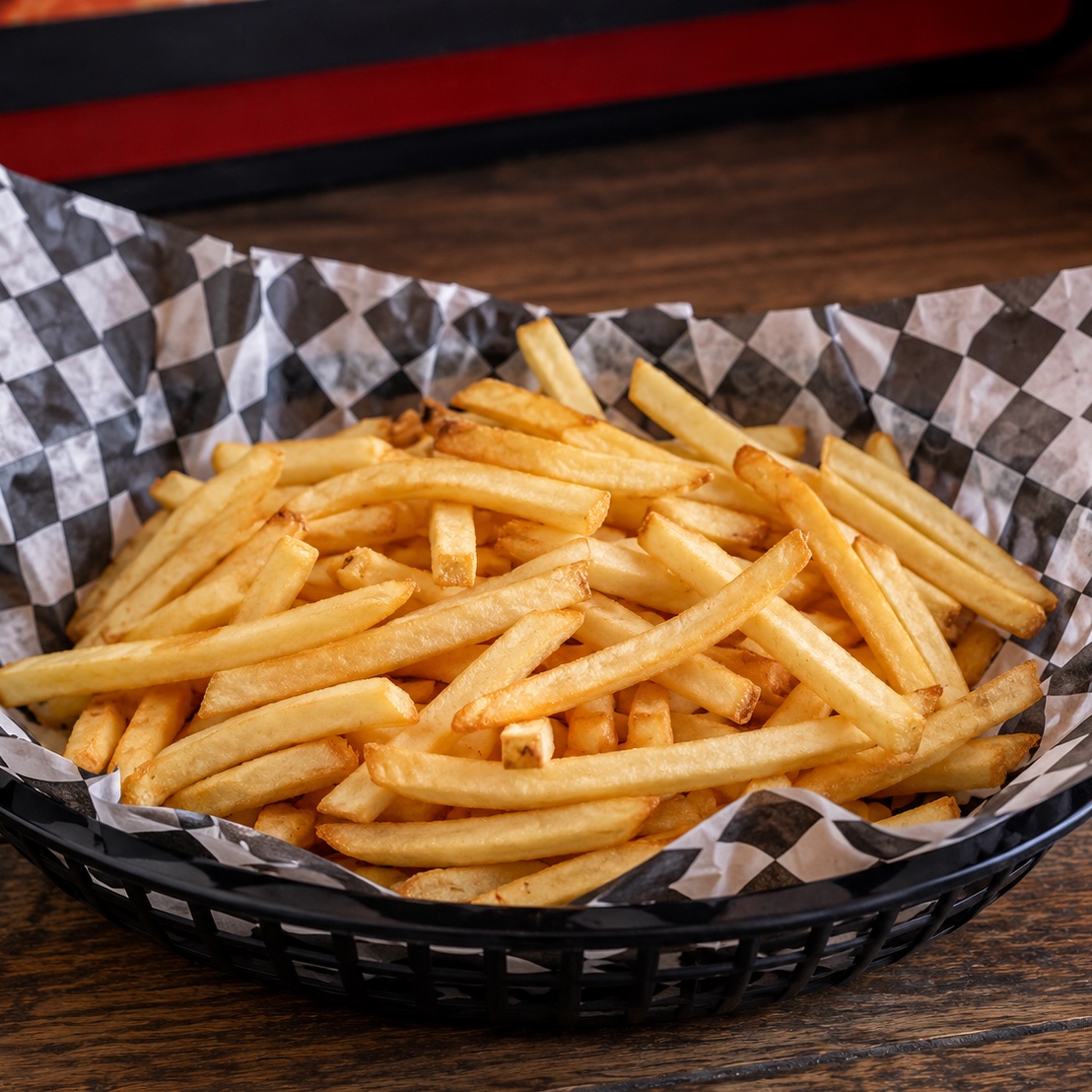 Fries