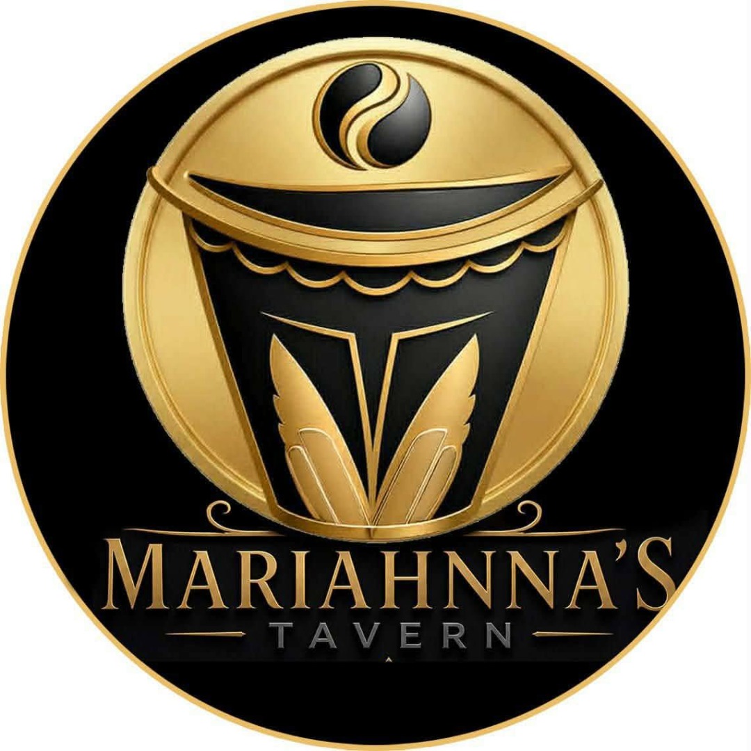 Mariahnna's Tavern logo