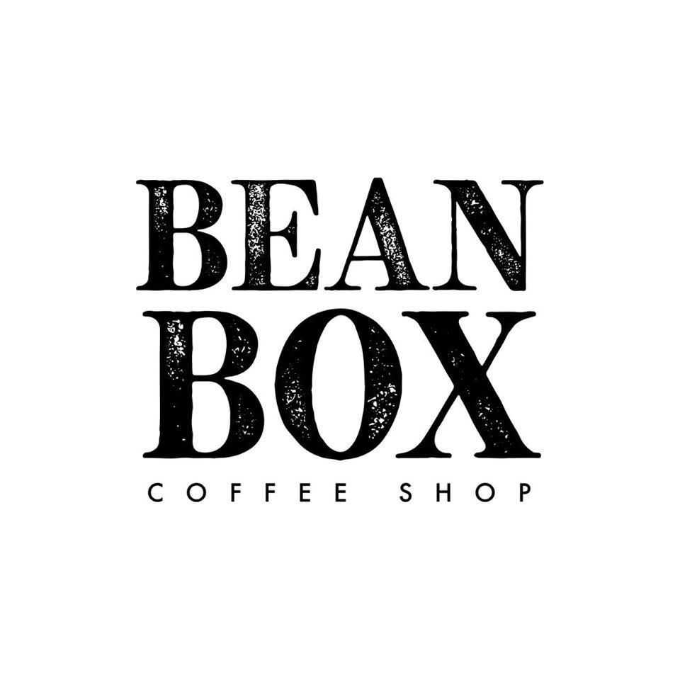 Bean Box logo