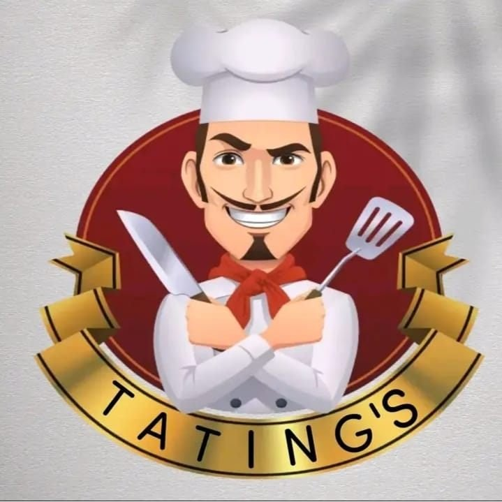 Tating's Silogan logo