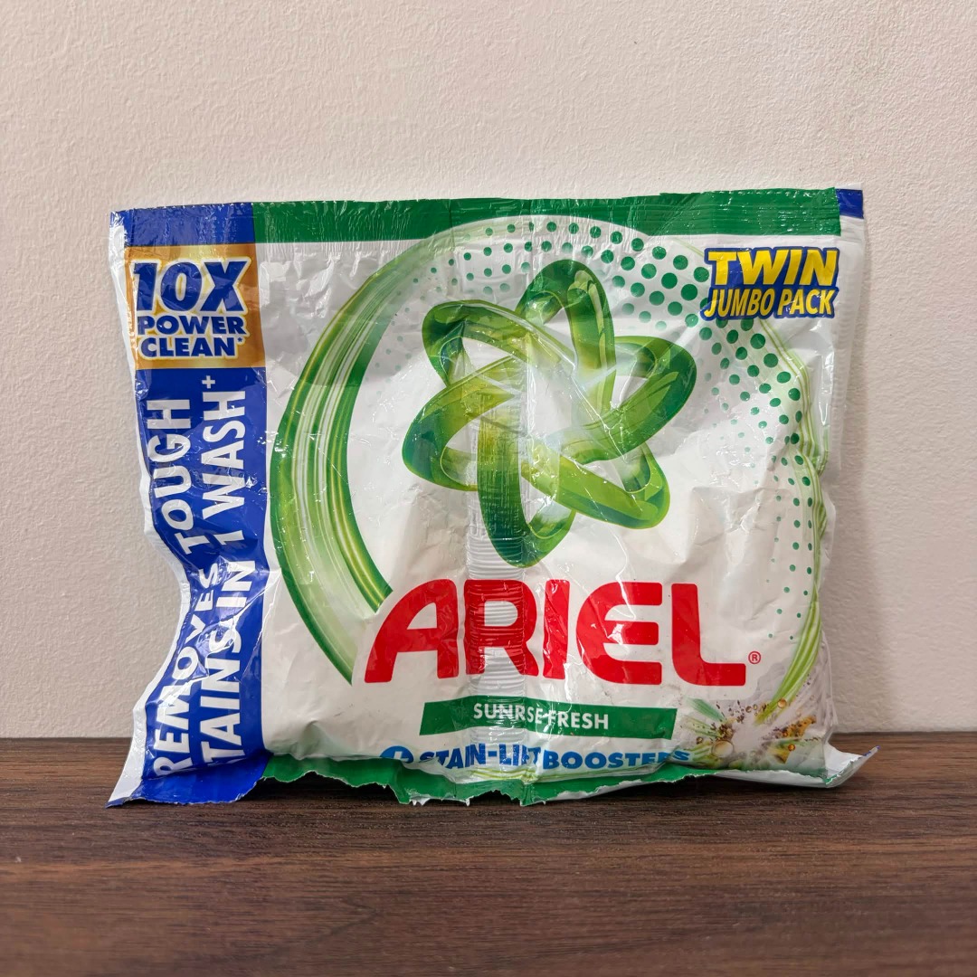Ariel Sunrise Fresh 66g