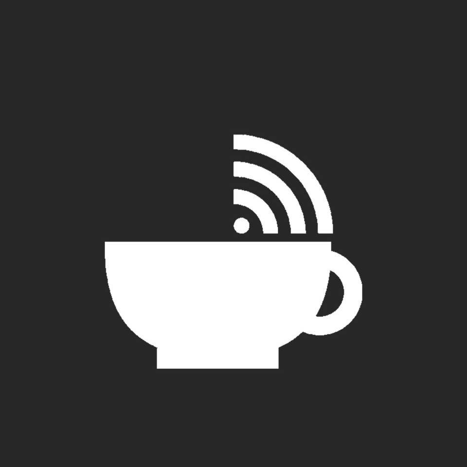 Coffee Stop logo