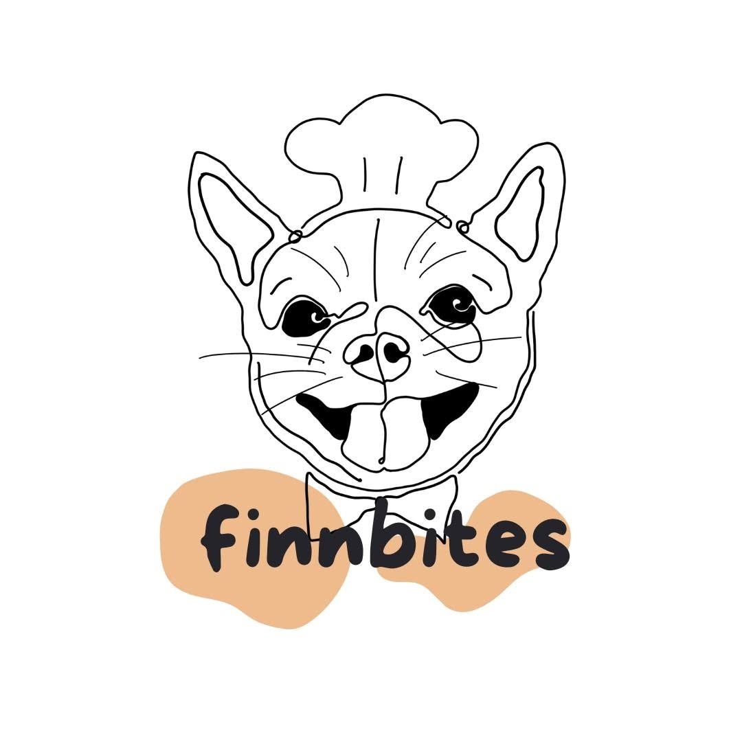 Finnbites Cafe logo