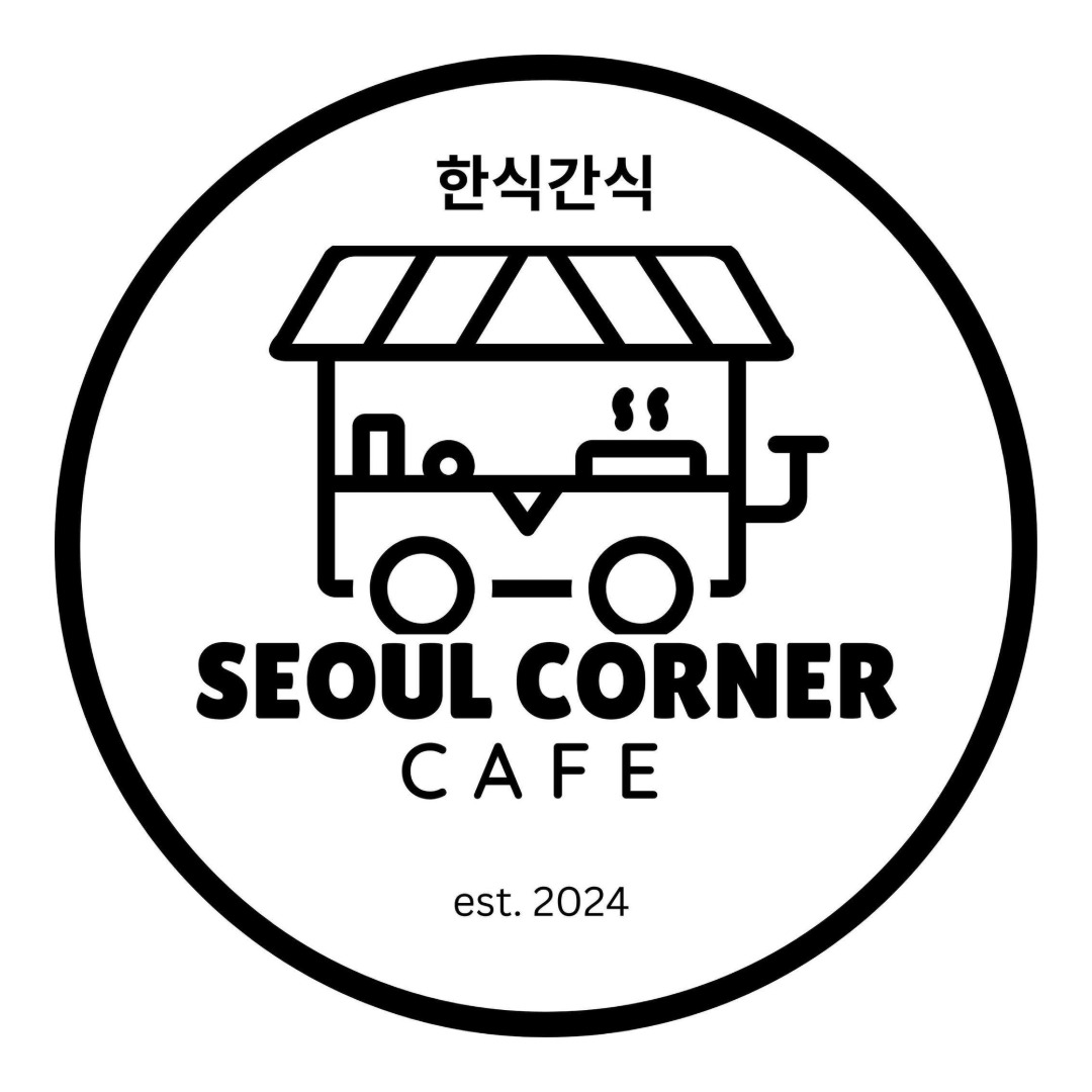 Seoul Corner Cafe logo