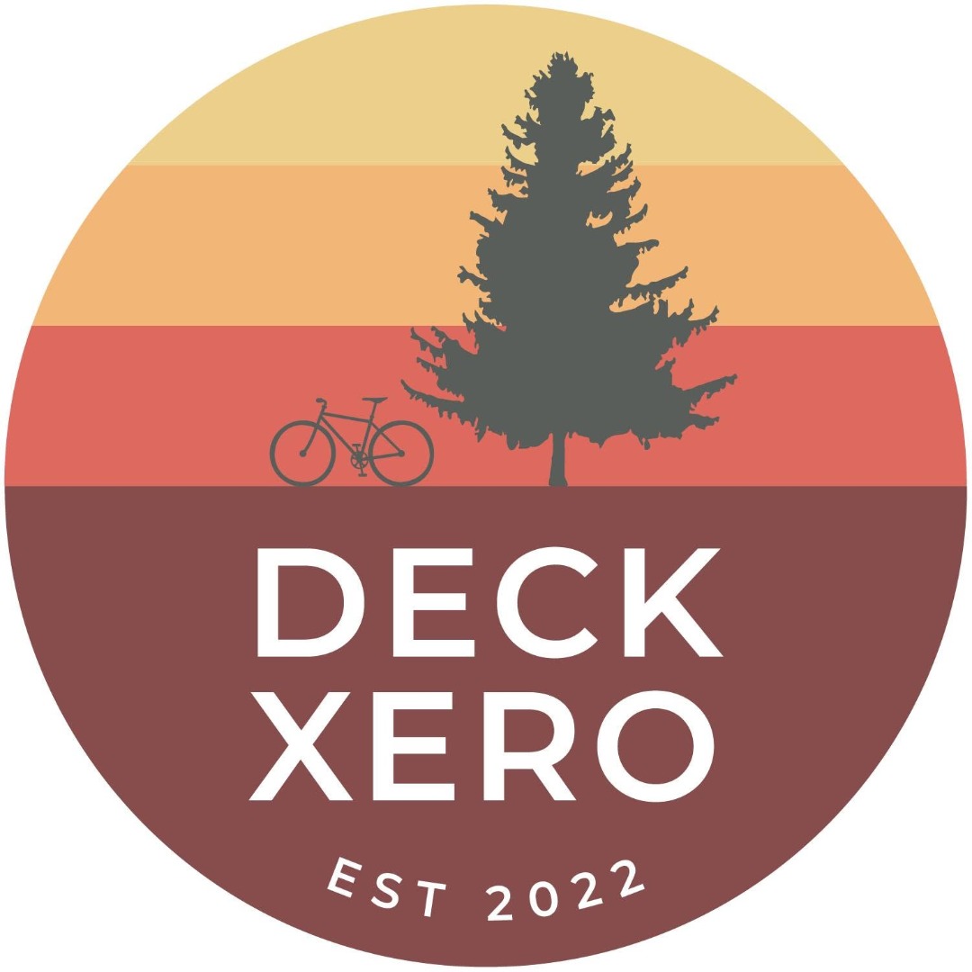 Deck Xero logo