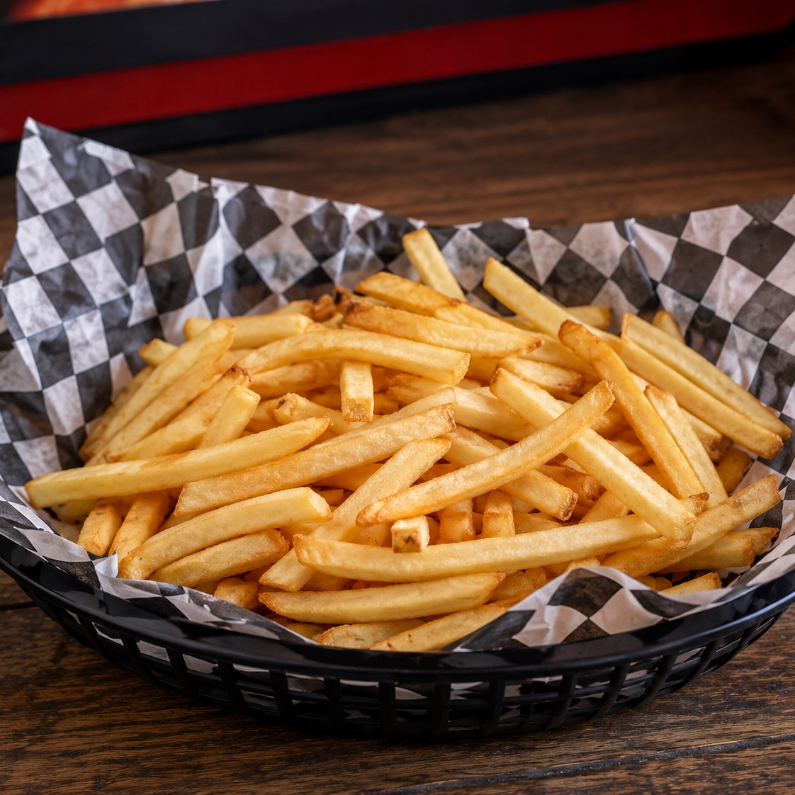 Fries