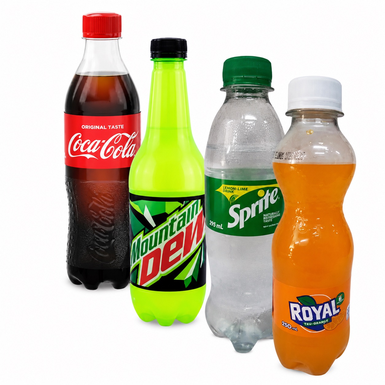 Softdrinks