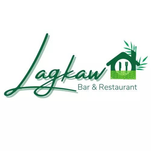 Lagkaw Bar & Restaurant logo