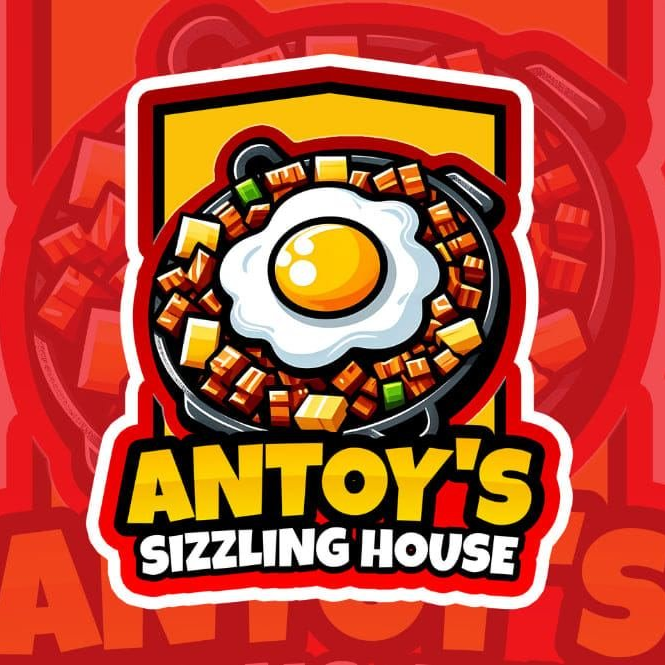 Antoy's Food Hub logo