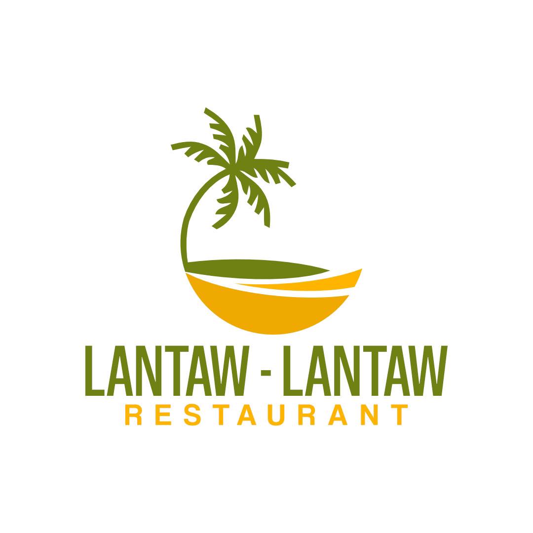 Lantaw-Lantaw Restaurant logo