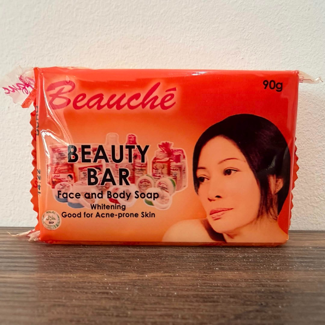 Beauche Beauty Bar 90g